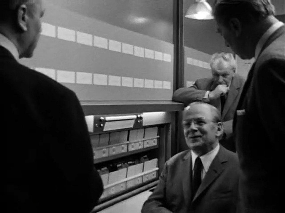 Stahlnetz Staffel 1 Folge 24 - Part 02 HD Deutsch