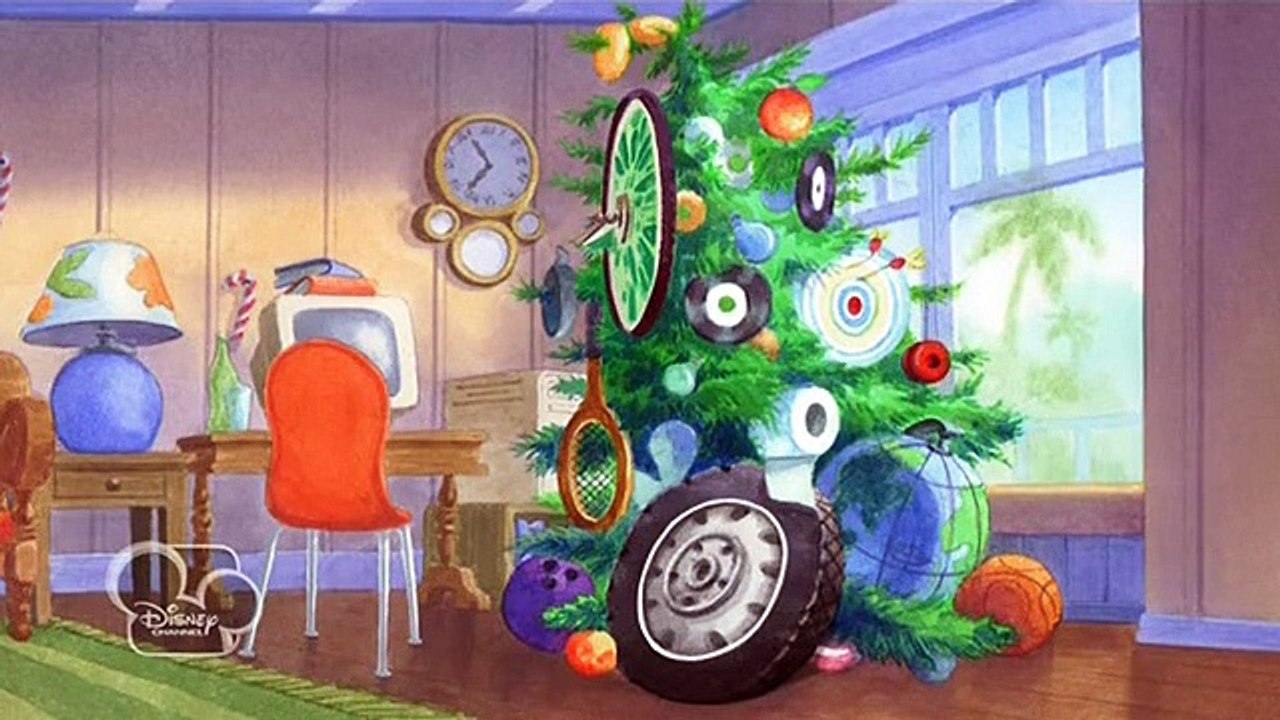 Disney Lilo & Stitch Staffel 1 Folge 14 HD Deutsch