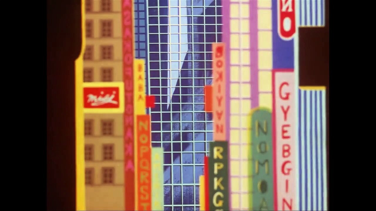 Kimba, der weiße Löwe Staffel 1 Folge 11 HD Deutsch