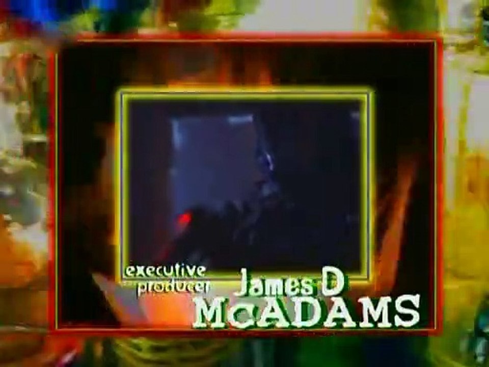 Burning Zone - Expedition Killervirus Staffel 1 Folge 11 HD Deutsch