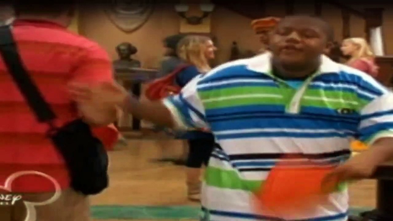 Disney Einfach Cory Staffel 1 Folge 13 HD Deutsch