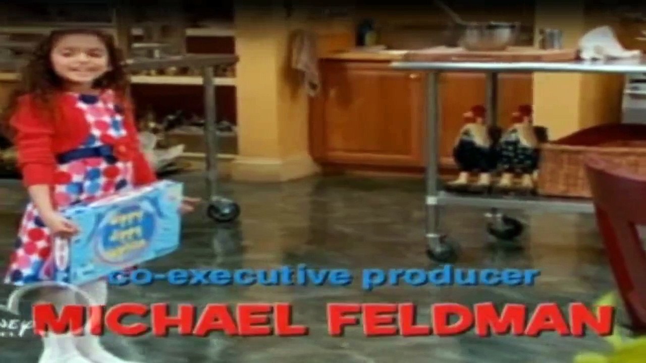 Disney Einfach Cory Staffel 1 Folge 17 HD Deutsch