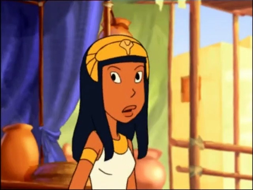 Papyrus Staffel 2 Folge 20 HD Deutsch