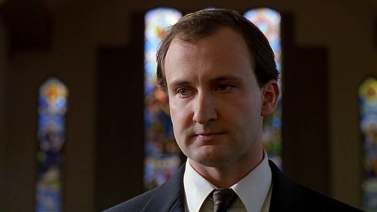 Millennium - Fürchte deinen Nächsten wie Dich selbst Staffel 2 Folge 11 HD Deutsch