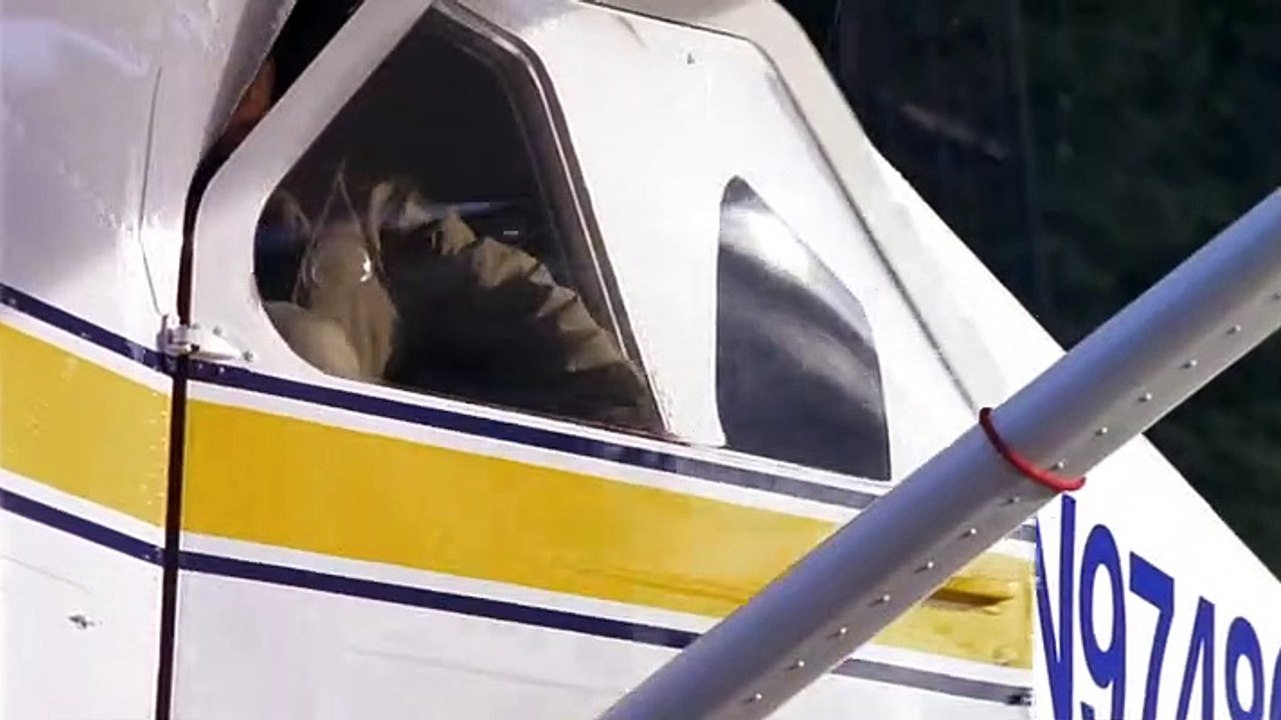 Millennium - Fürchte deinen Nächsten wie Dich selbst Staffel 2 Folge 12 HD Deutsch