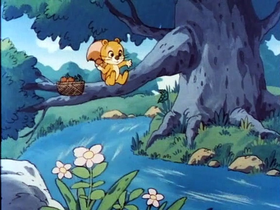 Tao Tao - Tiergeschichten aus aller Welt Staffel 1 Folge 39 HD Deutsch