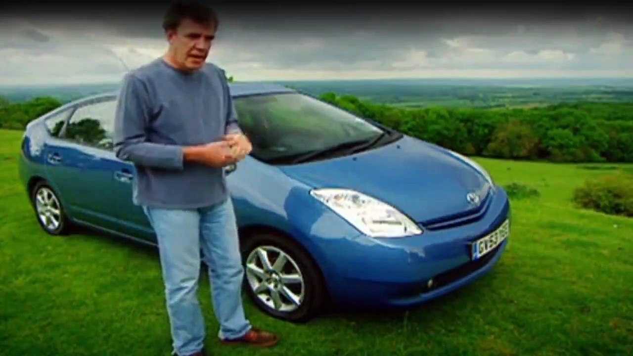 Top Gear Staffel 5 Folge 7 - Part 01 HD Deutsch