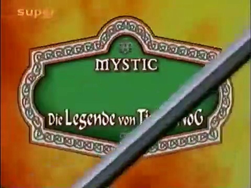 Mystic Knights - Die LegendeTir Na Nog Staffel 1 Folge 38 HD Deutsch