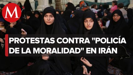 ¿Qué sucede en Irán y por qué la quema de hijabs es tan significativa?