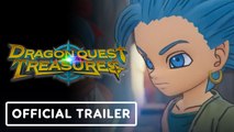 Dragon Quest: Treasures | Official Gameplay Overview Trailer