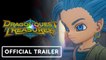 Dragon Quest: Treasures | Official Gameplay Overview Trailer