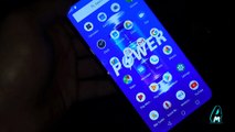 UMIDIGI Power Android Smartphone (Review)