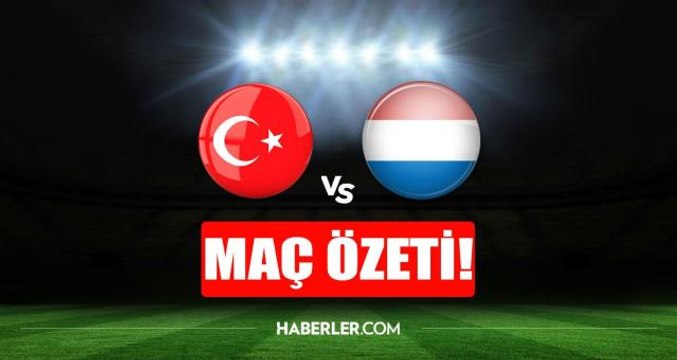 Türkiye - Lüksemburg maç özeti (VİDEO) Türkiye - Lüksemburg maç özeti izle! Milli kaç kaç bitti? Milli maç kaç kaç bitti?