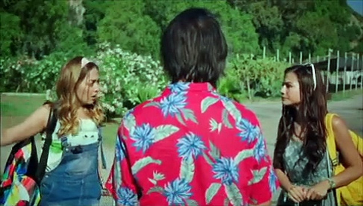 Strawberry Smell Let Love Fool Me Once... (English Subtitles) Cilek Kokusu video Dailymotion