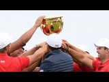 2022 Presidents Cup Schedule TV and live stream info format who's playing
