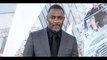 James Bond producers get why Idris Elba would turn down 007 role