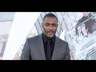 James Bond producers get why Idris Elba would turn down 007 role