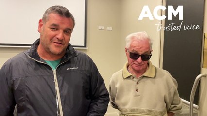 Mates get new tandem bike - September 24,2022 - The Standard