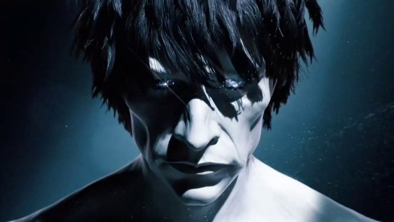 El Joker iba a aparecer en The Sandman