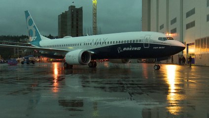 Boeing acuerda pagar USD 200 millones por afirmar que el 737 MAX era seguro