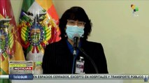 Derecha boliviana exige adelantar censo de población y vivienda sin fundamentos técnicos