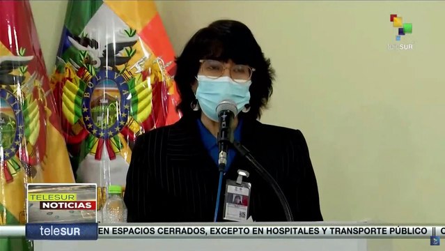 Derecha boliviana exige adelantar censo de población y vivienda sin fundamentos técnicos