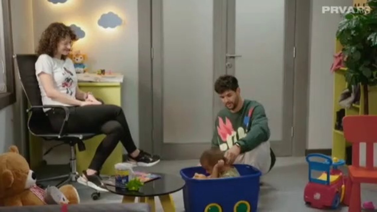 Igra sudbine 540 epizoda - Igra sudbine 540 epizoda