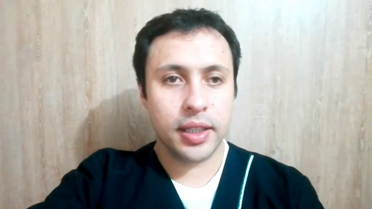 La clasificación de los hematomas