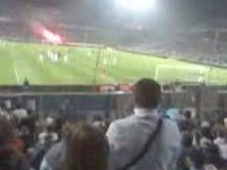 OM - Troyes