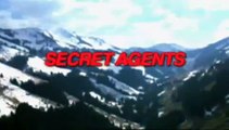 Agents secrets Bande-annonce (EN)