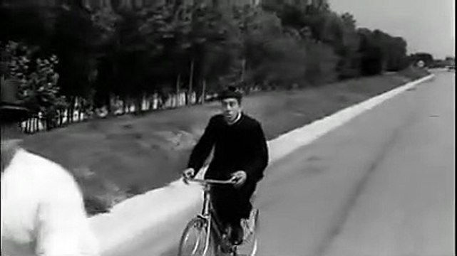 La Grande Bagarre de Don Camillo Bande-annonce (DE)