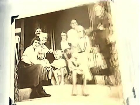 La Famille Addams : Les Retrouvailles Bande-annonce (ES)