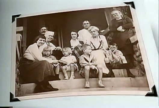 La Famille Addams : Les Retrouvailles Bande-annonce (EN)