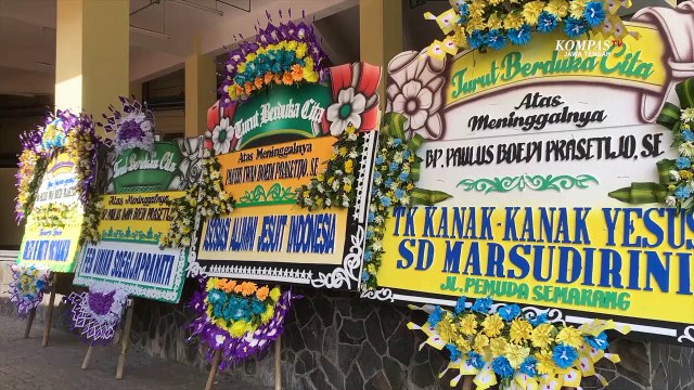 KP2KKN : Saksi Kunci Dibunuh, Kasus Korupsi Harus Dilanjutkan