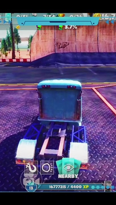 offroad games