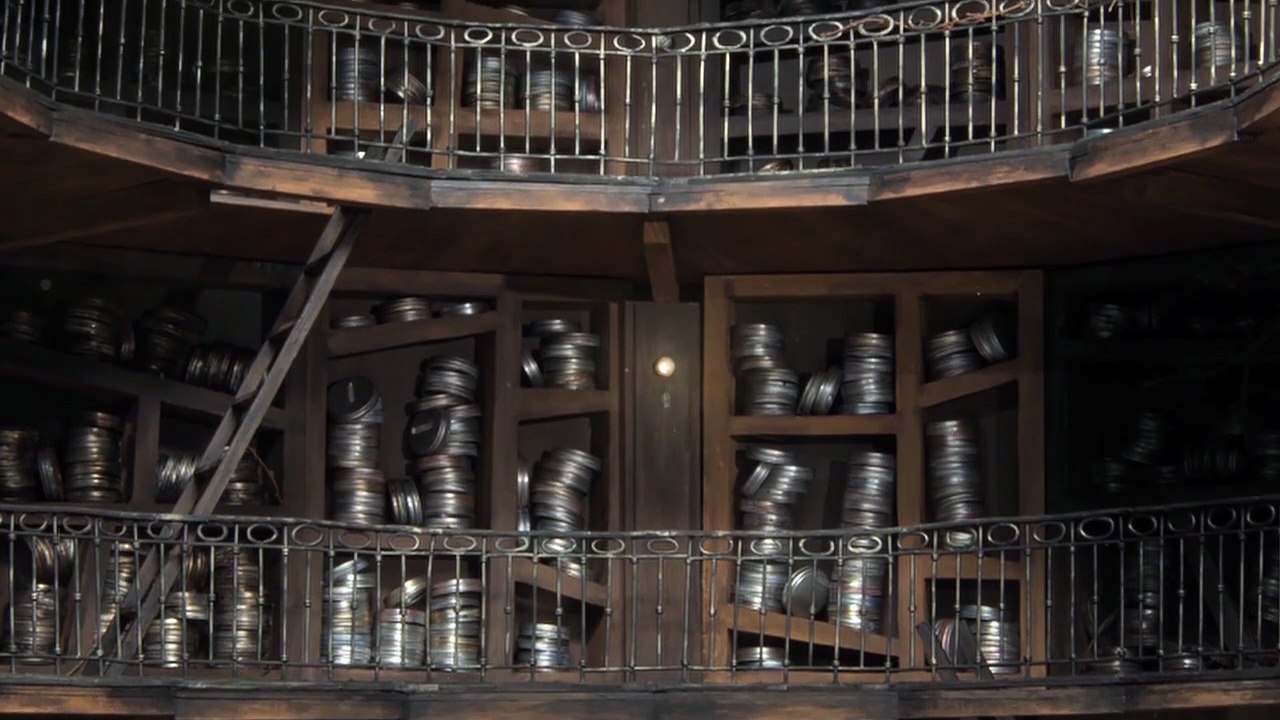 House of Memory_Trailer