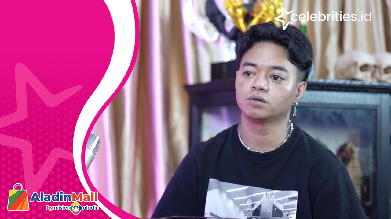 Reza Arap Bicarakan Rumor Selingkuh, Ungkap Rumah Tangganya dengan Wendy Walters