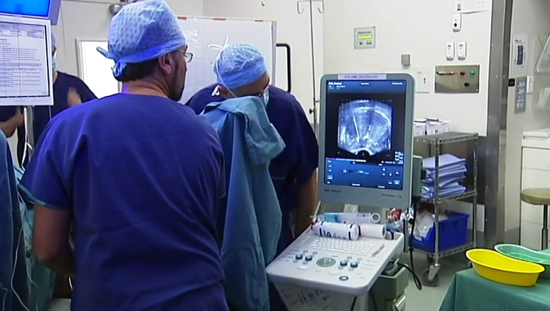 Prostate cancer specialists call for changes to screening guidelines