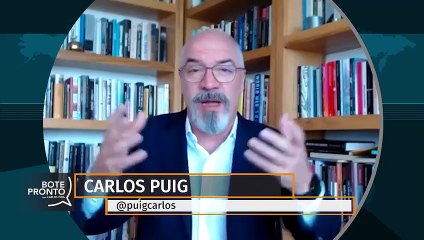 La celebración de la Cumbre Global de la Democracia Electoral | Bote Pronto