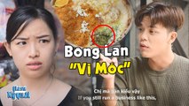 Biến BÁNH BÔNG LAN TRỨNG MUỐI HẾT HẠN SỬ DỤNG Thành BÁNH MỚI Cô Chủ Tạp Hóa Tự Hủy  Tloo GSKQ 168_1080pFHR