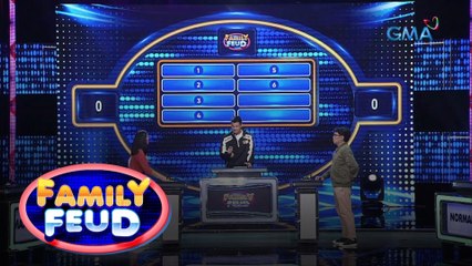 Family Feud Philippines: Pageant Bloggers, agad na umarangkada ang katalinuhan!