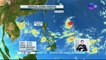 PAGASA: Tropical storm Karding, nagbabantang mag-landfall sa Northern Luzon sa Linggo | BT