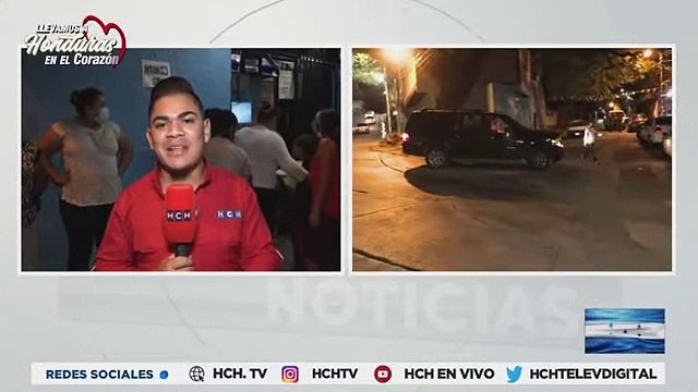 Damnificados del Instituto Cultura Popular denuncian que a ellos no les llegan ayudas humanitarias