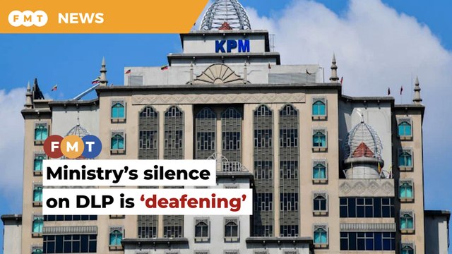 Increase funds for Dual Language Programme, Putrajaya urged