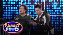 Family Feud Philippines: Norman at Edge, itataas ang bandera ng Pageant Bloggers!