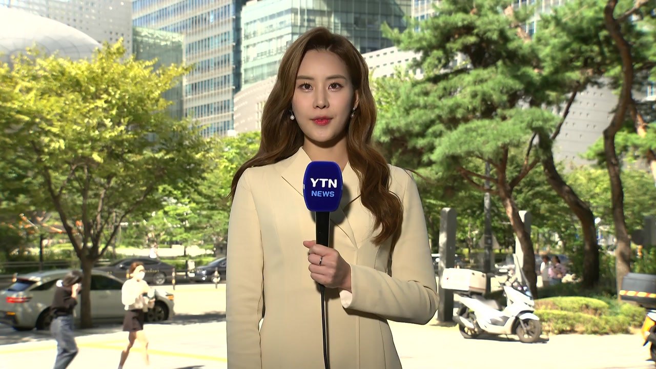 [날씨] 서울 비 그친 뒤 맑고 선선...주말 완연한 가을 / YTN