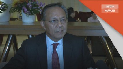 Antilompat Parti | Tiada keperluan wujud jawatankuasa pilihan khas