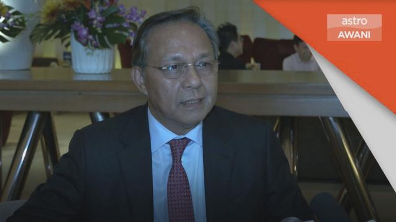 Antilompat Parti | Tiada keperluan wujud jawatankuasa pilihan khas