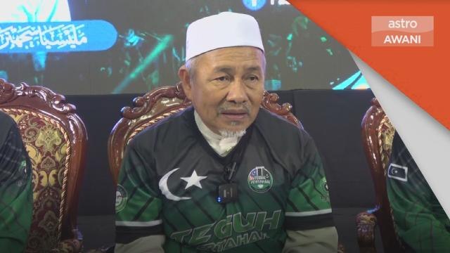 Politik | Pembahagian kerusi babitkan PN hampir muktamad