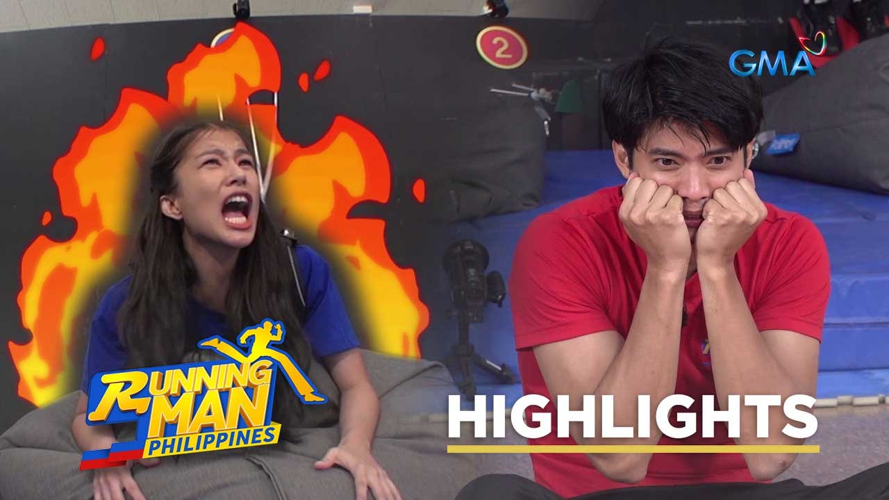 Running Man Philippines: Meet the new artistas, Cha Cha Romero at Teka?! (Episode 7)